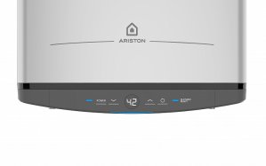 Накопительный водонагреватель Ariston ABSE VLS PRO INOX PW 80