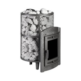 Печь банная PROMetall Атмосфера L КТТ