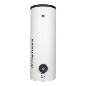 Бойлер косвенного нагрева Italtherm Premium MAX 400