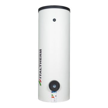 Бойлер косвенного нагрева Italtherm Premium MAX 400