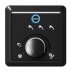 Электрический водонагреватель Atlantic Vertigo Steatite WiFi 30 W