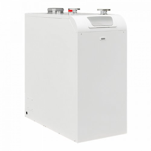 Напольный конденсационный газовый котел Baxi Power HT-A 1.280 — фото 3