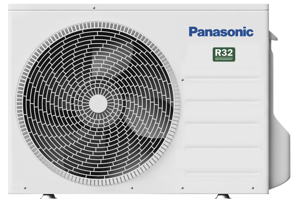 Настенная сплит-система Panasonic CS-TZ25CKEW/CU-2Z41CBE Compact Inverter (TZ) — фото 3