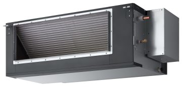 Канальная сплит-система Panasonic S-200PE3E5B/U-200PZH
