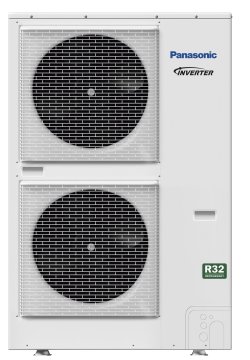 Канальная сплит-система Panasonic S-200PE3E5B/U-200PZH