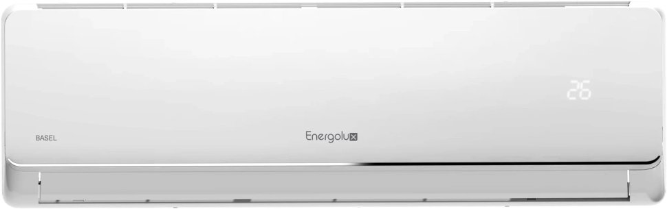 Холодильная сплит-система Energolux SAS24B5-A-LT/SAU24B5-A-LT-WS30 Basel 5 LT — фото 1