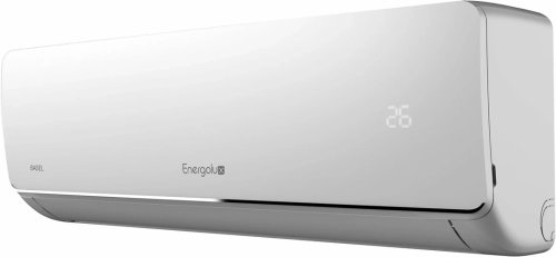 Холодильная сплит-система Energolux SAS24B5-A-LT/SAU24B5-A-LT-WS30 Basel 5 LT — фото 2