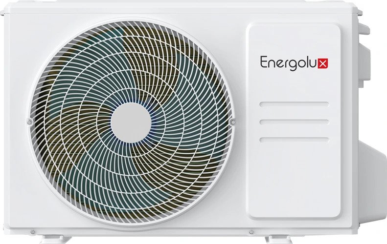 Холодильная сплит-система Energolux SAS24B5-A-LT/SAU24B5-A-LT-WS30 Basel 5 LT — фото 3