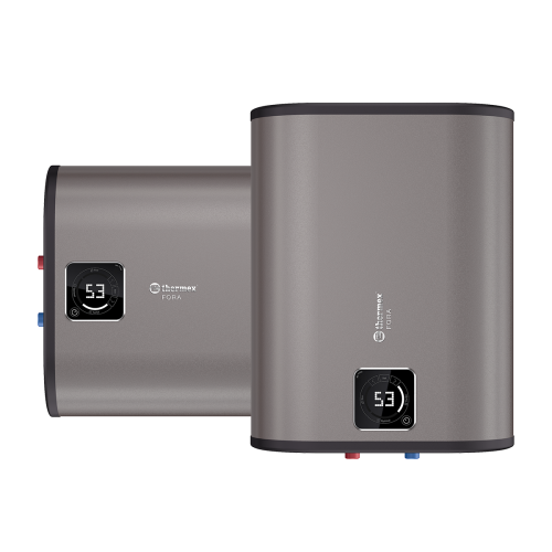 Накопительный электрический водонагреватель Thermex Fora 30 (pro) Wi-Fi — фото 1