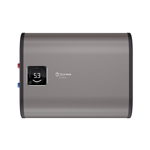 Накопительный электрический водонагреватель Thermex Fora 30 (pro) Wi-Fi — фото 3