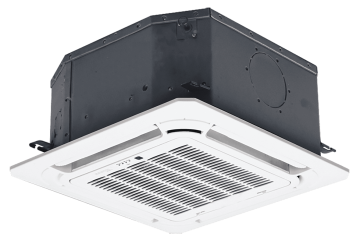 Фанкойл кассетный двухтрубный Energolux SFC400A1