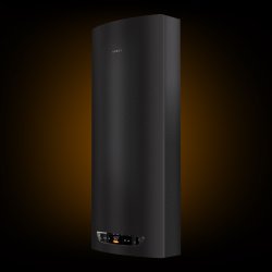 Накопительный водонагреватель AURUS AWH SE 30 F Graphite