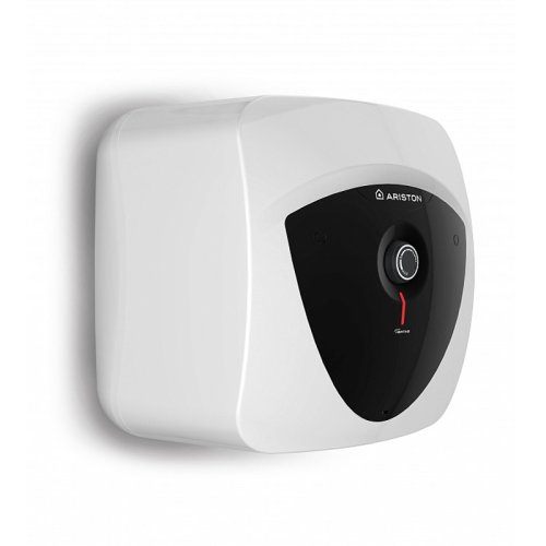 Накопительный электрический водонагреватель Ariston ABS Andris LUX 30 — фото 2