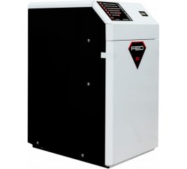 Напольный газовый котел Federica Bugatti FED КС-Г-20 (TGV-307) стальной т/о