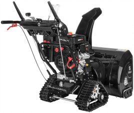 Снегоуборщик Hyundai S 7713-T гусеничный