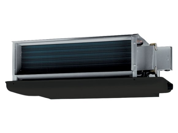 Фанкойл канальный Electrolux EFF-200G50 V2 Carryflow