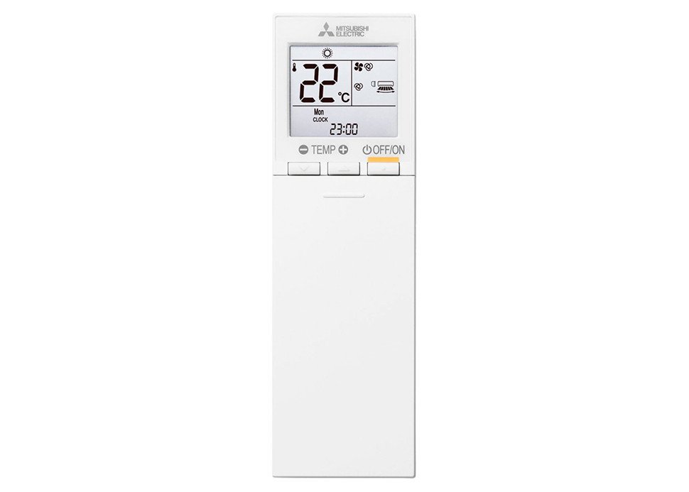 Настенная сплит-система Mitsubishi Electric MSZ-AY25VGKP/MUZ-AY25VG Standart Plus — фото 3