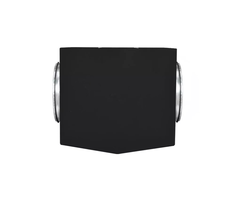 Канальный увлажнитель воздуха TURKOV HumiBox 1000 (Pump 3)