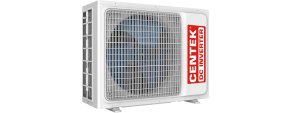 Колонная сплит-система Centek CT-65K24 Wi-Fi