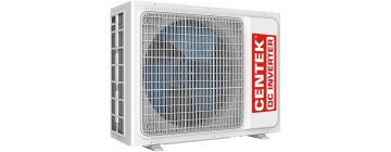 Колонная сплит-система Centek CT-65K24 Wi-Fi