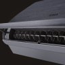 Мульти сплит-система на 2 комнаты 35+25 м2 AURUS ADI/in-12HN8/BLACK+ADI/in-09HN8/BLACK/ADMI/out-24H3N8 D Series