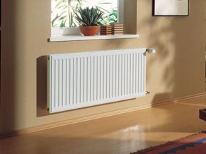 Радиатор стальной Kermi FKO 22 600 2000