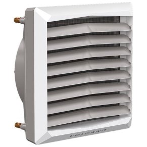 Водяной тепловентилятор Volcano VR3 EC 75 кВт