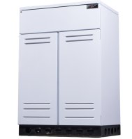 Напольный газовый котел Siberia Dream 100 (АОГВ)