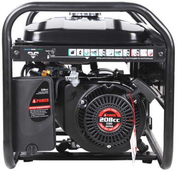 Бензиновый генератор A-iPower LITE AP2200