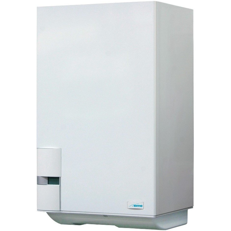 Настенный газовый котел Sime MURELLE HE 25 ERP Настенный газовый котел Sime MURELLE HE 25 ERP
