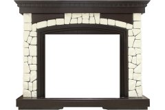 Портал Dimplex Glasgow под очаги Symphony