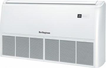 Напольно-потолочная сплит-система Berlingtoun BCI-60AFIN1/BCO-60AIN1