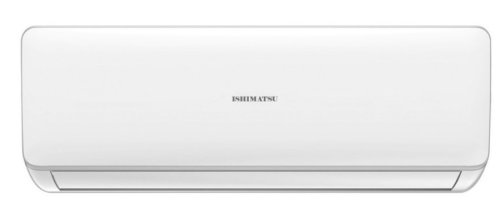 Сплит-система Ishimatsu AVK-36H Osaka Wi-Fi — фото 1