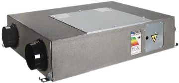 Приточно-вытяжная установка Energolux Rona SRME 690 H2