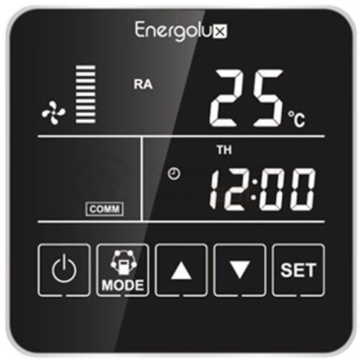Приточно-вытяжная установка Energolux Rona SRME 690 H2