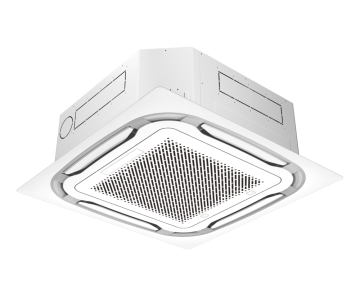 Фанкойл кассетный Royal Clima MACS-I-C40P4K