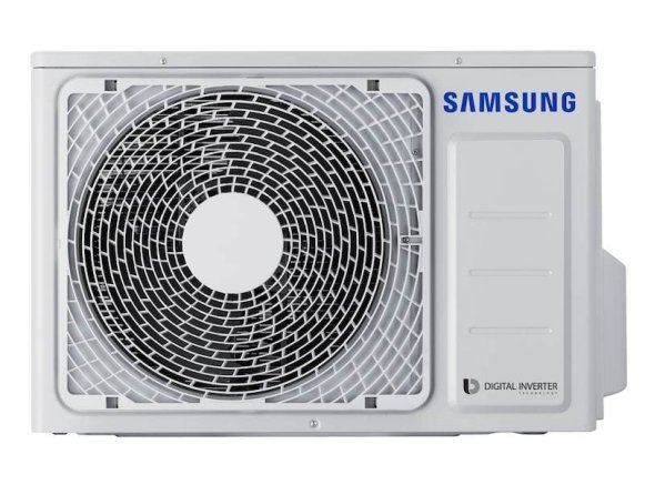 Изображение товара Канальная сплит-система Samsung AC035JNMDEH AF with Wi-Fi управление и фильтром