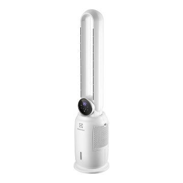 Вентилятор безлопастный Electrolux EFB-1205W