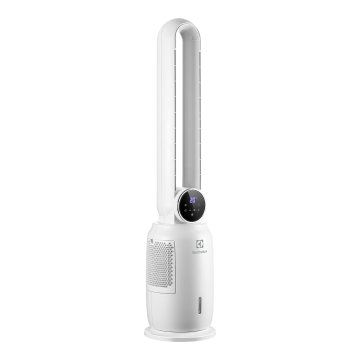 Вентилятор безлопастный Electrolux EFB-1205W