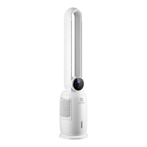 Вентилятор безлопастный Electrolux EFB-1205W — фото 2