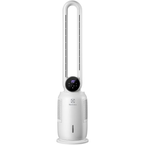 Вентилятор безлопастный Electrolux EFB-1205W — фото 1