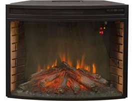 Каминокомплект RealFlame Romano 33 с очагом Firespace 33 S IR