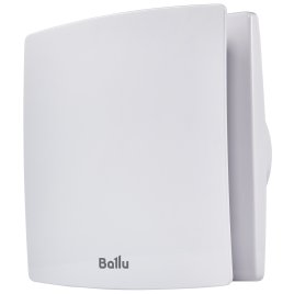 Вентилятор вытяжной Ballu BAF-SL 100 V с обратным клапаном