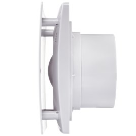 Вентилятор вытяжной Ballu BAF-SL 100 V с обратным клапаном