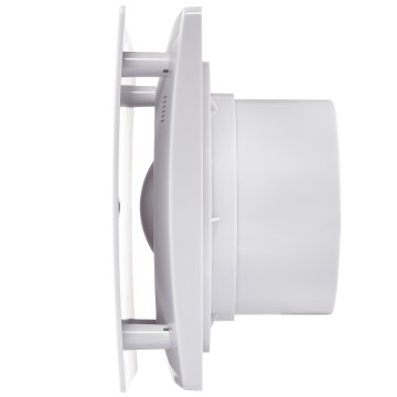 Вентилятор вытяжной Ballu BAF-SL 100 V с обратным клапаном