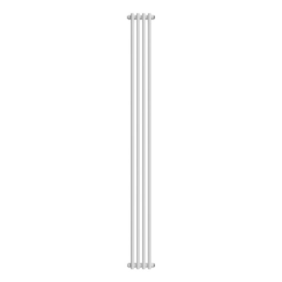 Изображение товара Дизайн-радиатор Royal Thermo Shift R22 C2180 4 секции белый