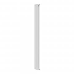 Дизайн-радиатор Royal Thermo Shift R22 C2180 4 секции RAL9016