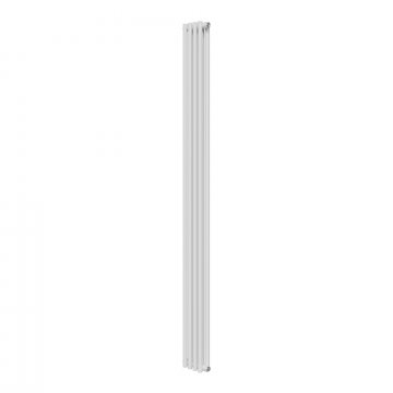Дизайн-радиатор Royal Thermo Shift R22 C2180 4 секции RAL9016