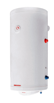 Бойлер комбинированного нагрева Sunsystem MB-L NL2 80 V/S1 с ТЭНом 2кВт