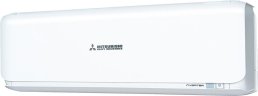Внутренний блок мульти сплит-системы Mitsubishi Heavy SRK25ZSX-WF Daimond Pure White